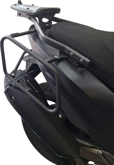 Motorise Странични Монтажи Куфари Kymco Ak575 Premium 2024-2026