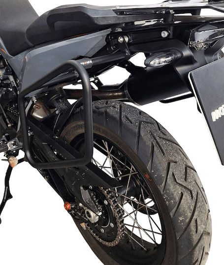 Motorise Странични Монтажи За Куфари KTM 890 Приключение 2019-2023