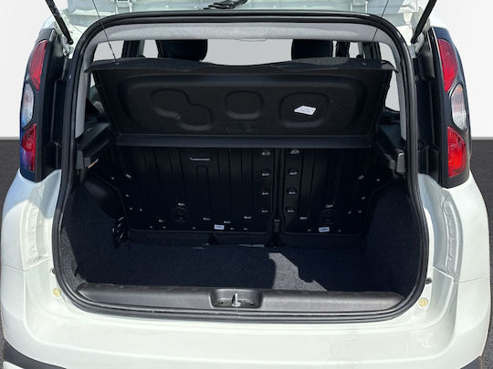 Fiat Panda 1.0 Хибриден City Cross Flex Tech MHEV (мек хибрид) '22