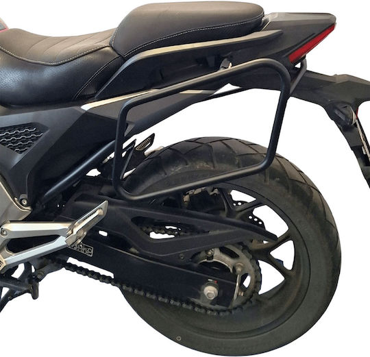 Motorise Странични Монтажи Куфари Honda NC750X 2021-2025