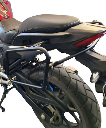 Motorise Странични Монтажи Куфари Honda NC750X 2021-2025