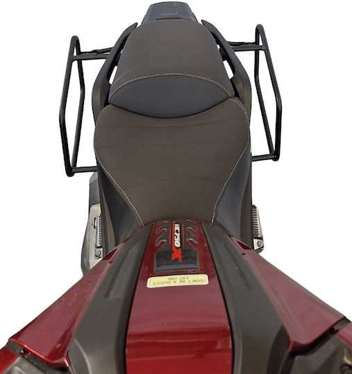 Motorise Странични Монтажи Куфари Honda NC750X 2021-2025