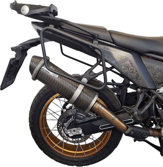 Motorise Странични Монтажи Куфари Voge Ds800x Rally 2025-2026