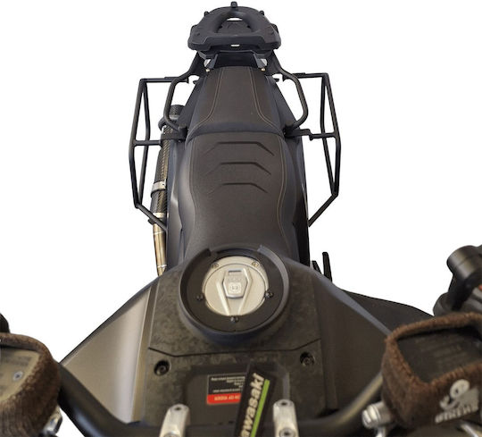 Motorise Странични Монтажи Куфари Voge Ds800x Rally 2025-2026