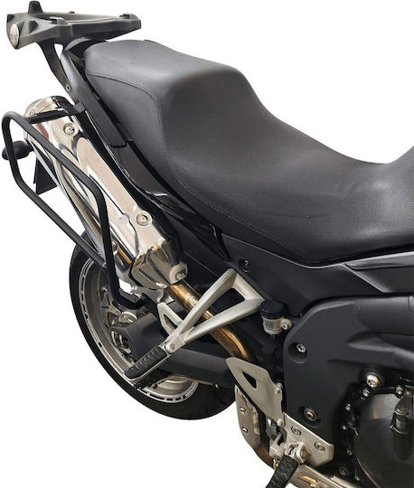 Motorise Странични Монтажи Мотоциклетни Куфари Triumph Tiger 1050 2007-2012