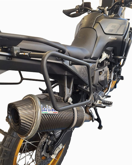 Motorise Странични Монтажи Куфари Voge Ds800x Rally 2025-2026