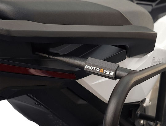 Motorise Странични Монтажи Мотоциклетни Куфари Honda X-ADV 750 2021-2026