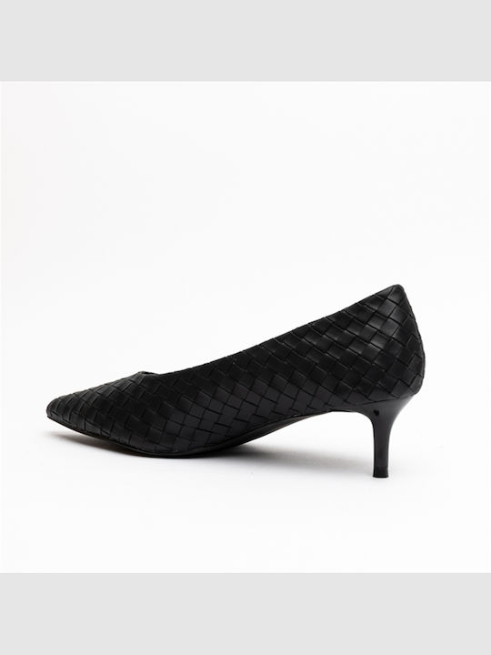 Schwarz Pumps