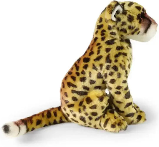 Rappa Plush Cheetah for Newborns 15 cm