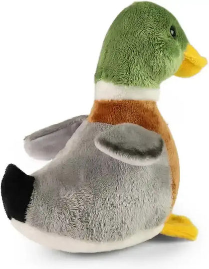 Rappa Plush Soft Toy Wild Duck for Newborns 9 cm