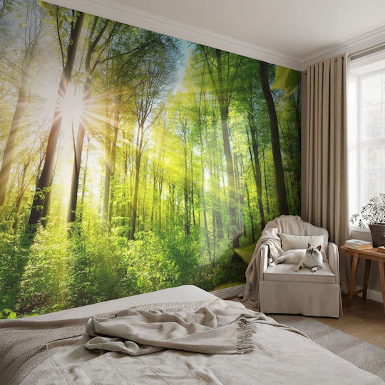Tapet Autocolant De Perete 208x146cm