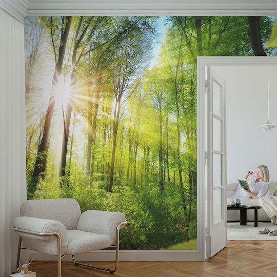 Tapet Autocolant De Perete 208x146cm