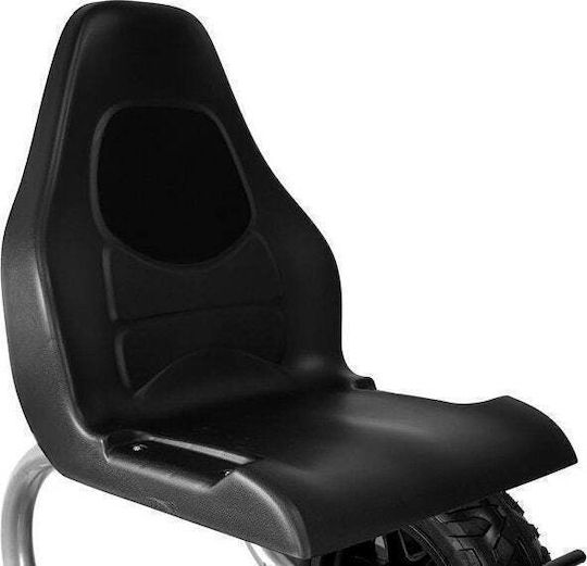 B012 Go Kart Cu Un Loc Cu Telecomandă Negru Pentru 6+ Ani 3621