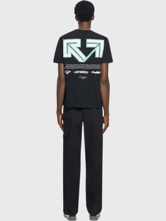T-shirt Black