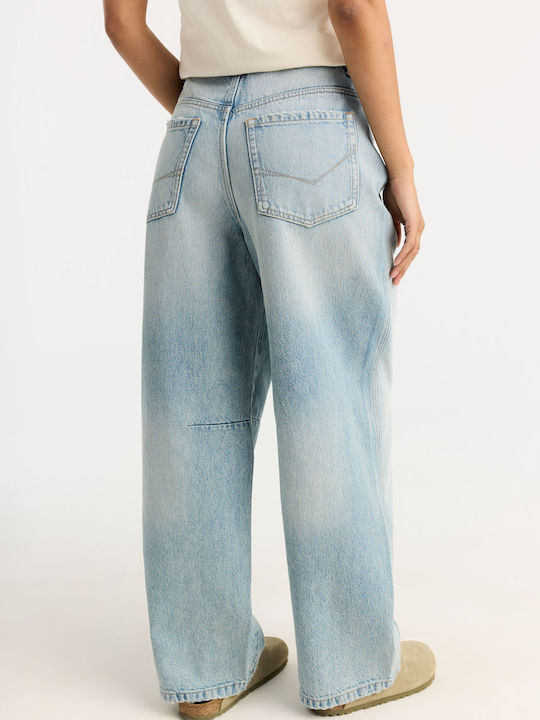 SORIKA Women's Jean Pants in Loose Fit