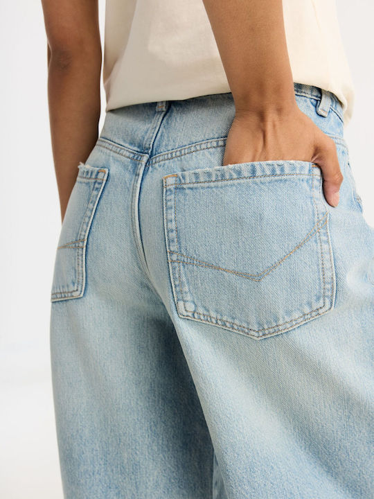 SORIKA Women's Jean Pants in Loose Fit