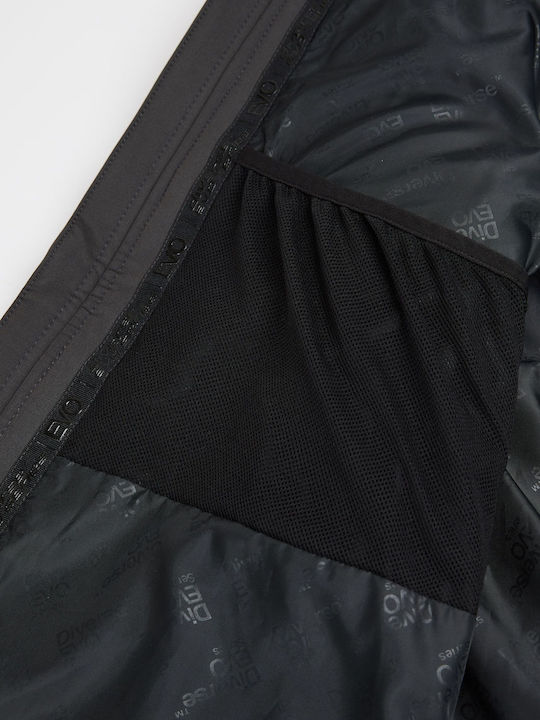 Evo Soft 05 265 Мъжко Яке Сив