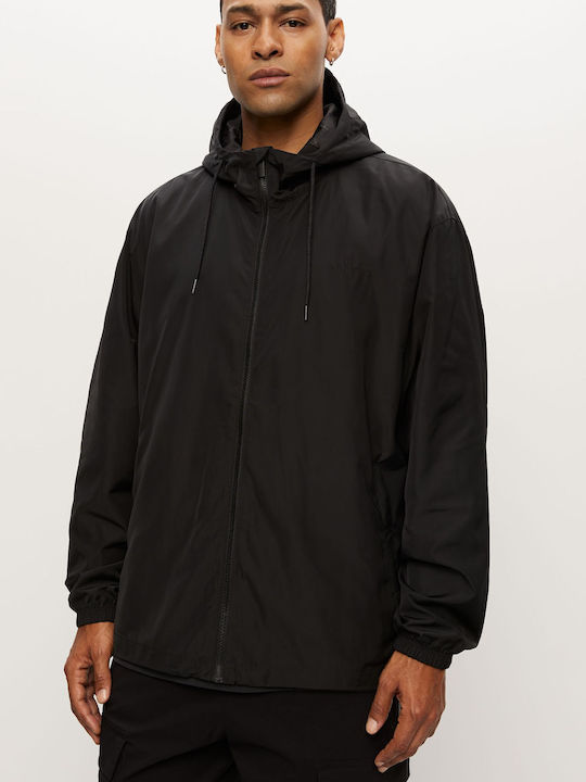 Hoshin 264 Herren Jacken Schwarz