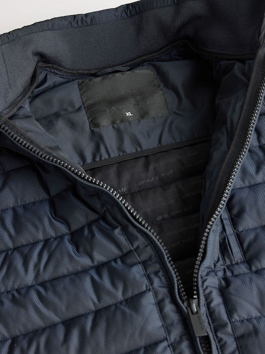 Demero 265 Herren Jacken Rote