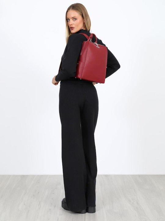 Damen Pullover mit 3/4 Ärmel Schwarze
