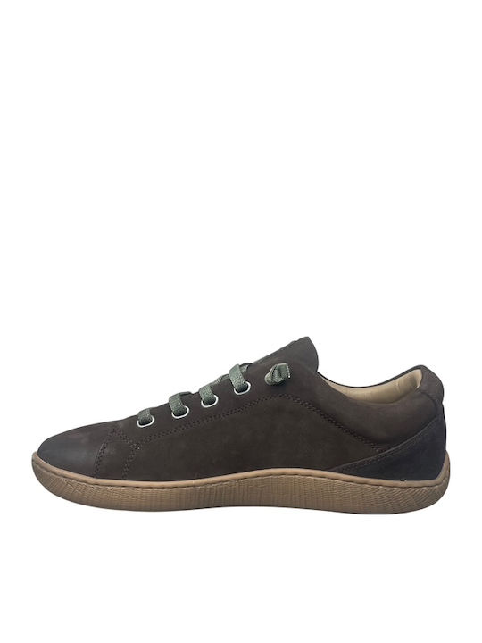Men's Sneakers Testa AN-03349-2-7