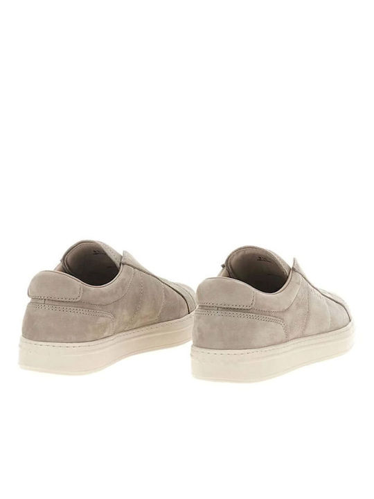 Men's Sneakers Beige