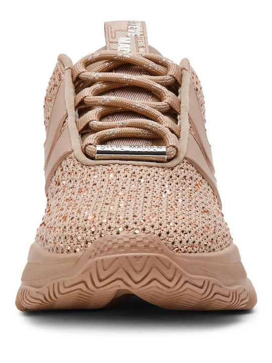 Women's Sneakers Beige