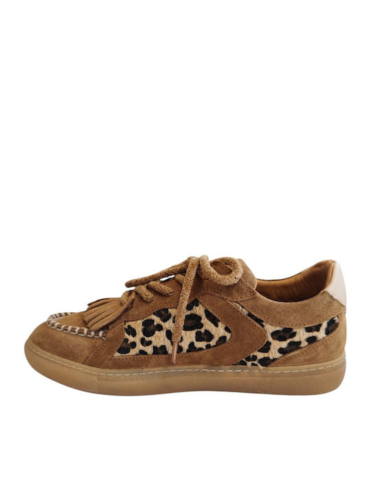 Women's Anatomic Sneakers Black