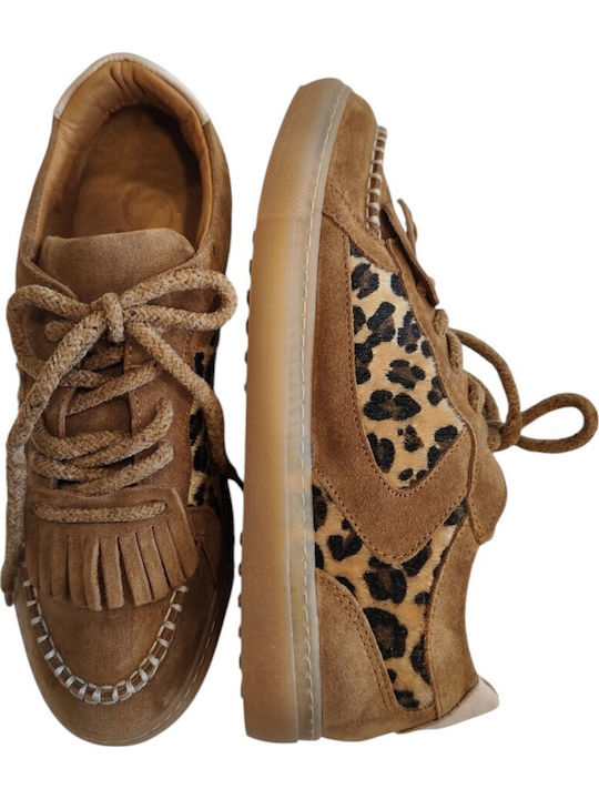 Women's Anatomic Sneakers Black