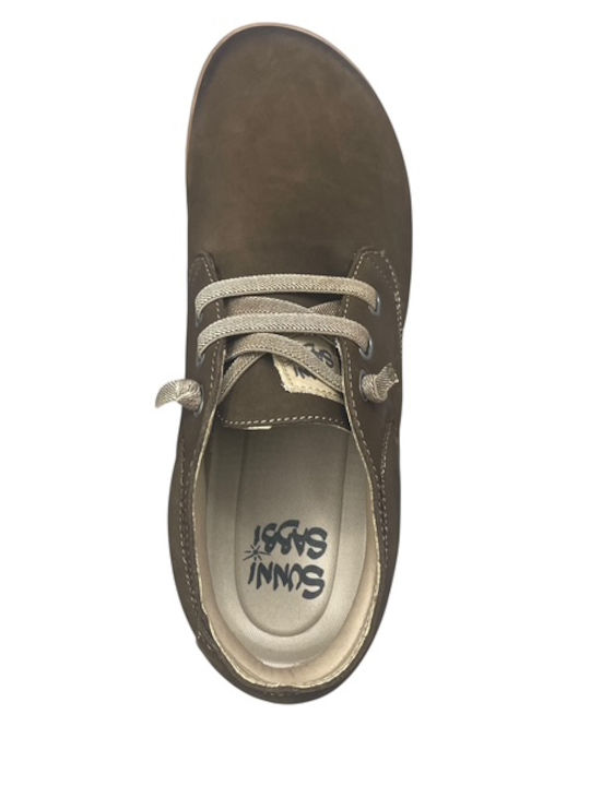 Men's Taupe Boots AN-03350-31-8