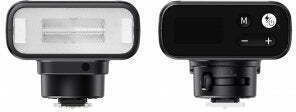 Ulanzi Ft16 TTL Flash pentru aparate foto Sony