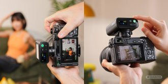 Ulanzi Ft16 TTL Flash pentru aparate foto Sony