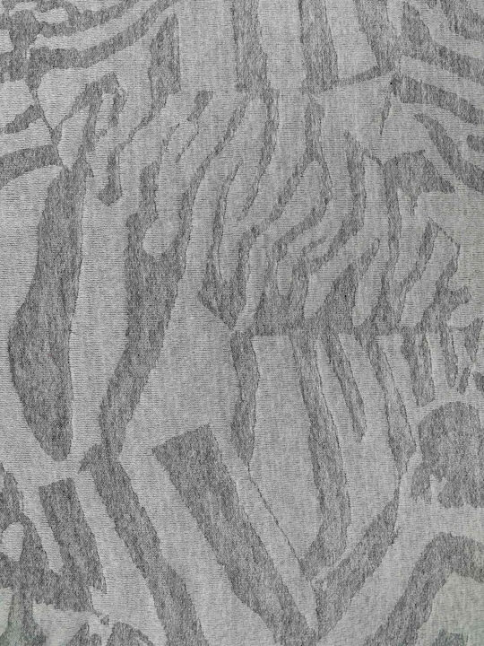Doca Women's Scarf Grey