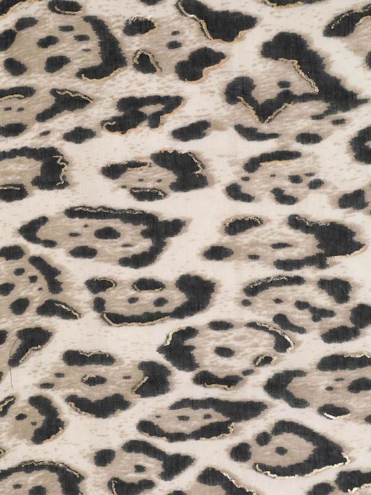 Doca Women's Beige Scarf