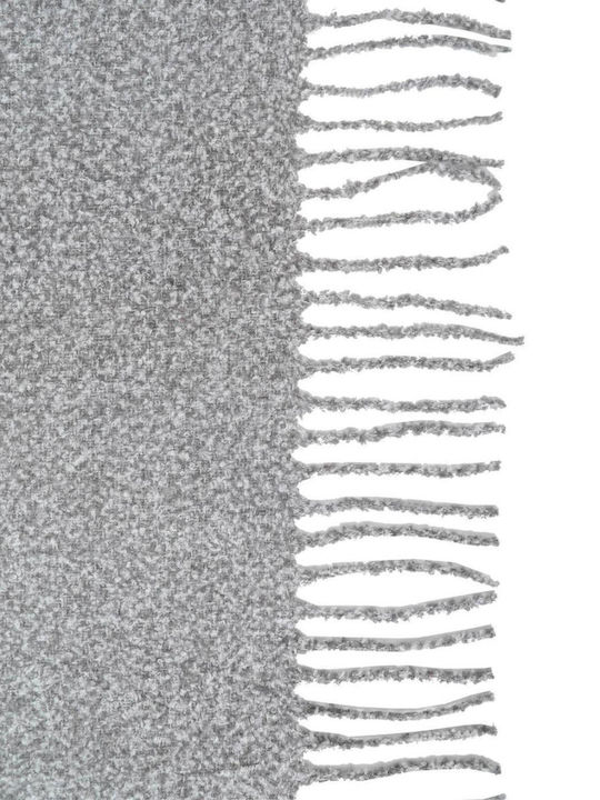 Doca Women's Grey Scarf