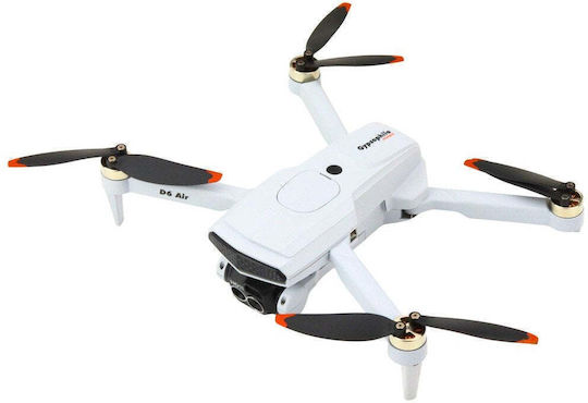 Lean Toys D6 PRO Drone Children's with Camera