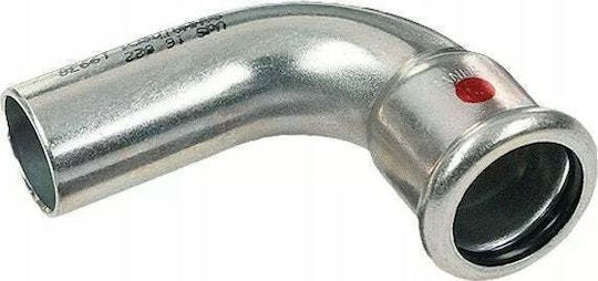 Sanha Мъжка Връзка На Тръба 28mm 12404028