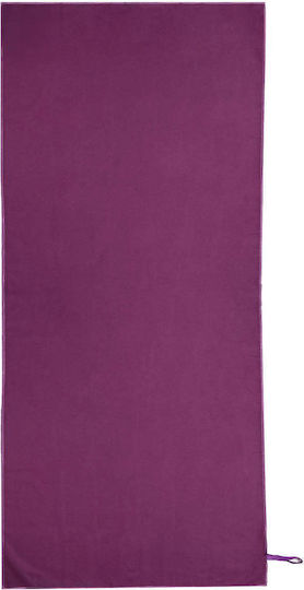 Waverly Badehandtuch 80x190cm Lila