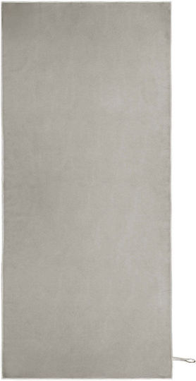 Waverly Badehandtuch 80x190cm Silber Waverly Badehandtuch 80x190cm Silber