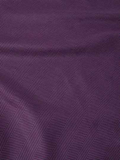 Waverly Badehandtuch 80x190cm Lila