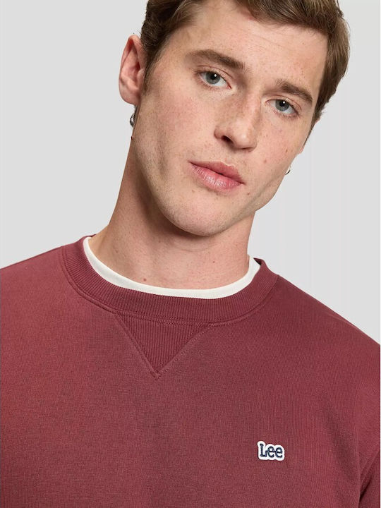 Red Sweatshirt