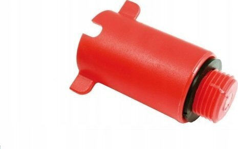 Hydroland PVC Cap 1/2" SP01_10599924
