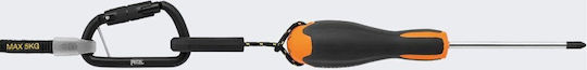Petzl Werkzeugzubehör S050BA00 3000gr 5 Stück
