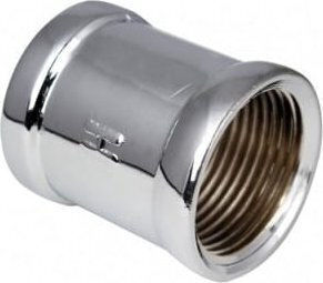 Hydroland Тръбен Фитинг За Свързване 1/2" / 2" SP01_10599944