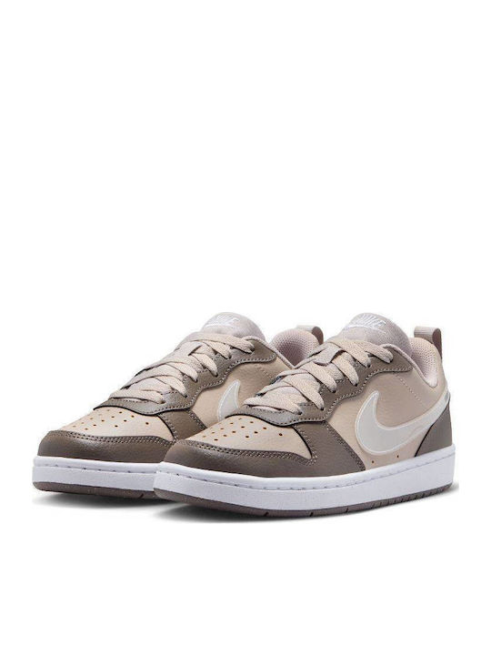 Nike Nike Kinder Sneaker Braun