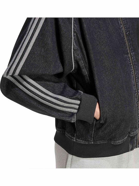 Jacket Black