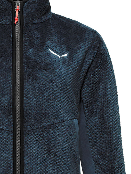 Puez Puez Waterproof and Windproof Navy Blue