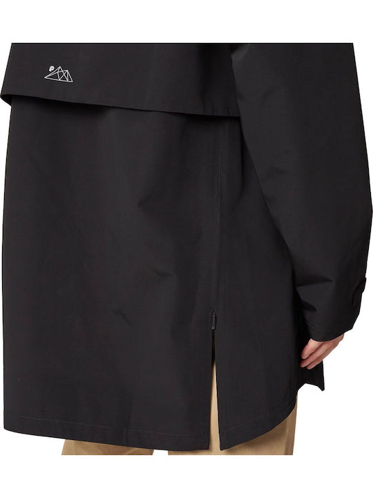 Jacket True Black