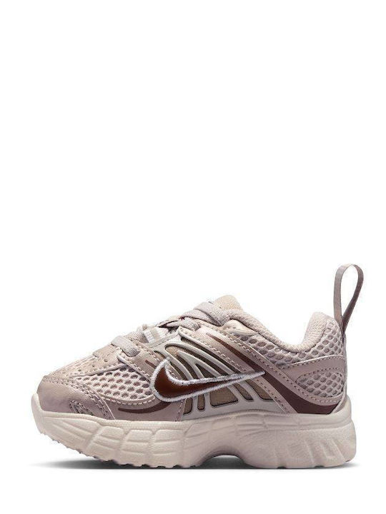 Air Max Παιδικά Sneakers Καφέ