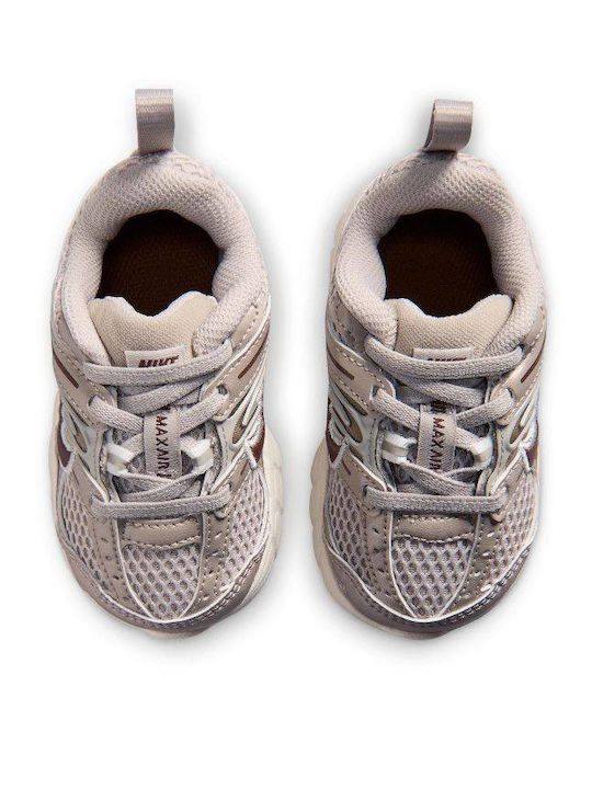 Air Max Παιδικά Sneakers Καφέ